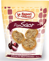 Pan Saor
