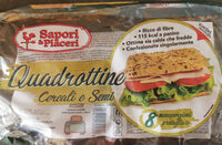 Quadrottine