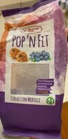 Pop’nfit