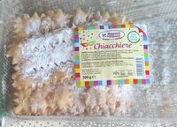 Chiacchiere