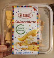 Chiacchere