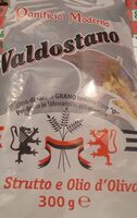 Grissini di farina GRANO tenero 0