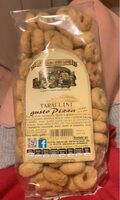 Taralli gusto pizza