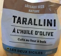 Tarallini