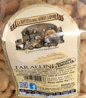 Tarallini