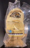 Taralli Multicereali