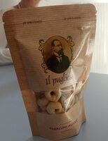 Tarallini all'olio