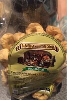 Tarallini classiques