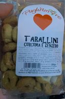 Tarallini