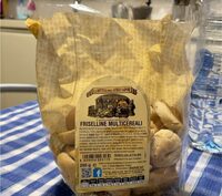 Friselline multicereali