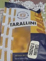 Tarallini