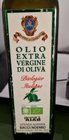 Olio Extravergine di Oliva Biologico Italiano