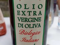 Huile d'Olive