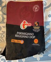 Parmigiano Reggiano DOP
