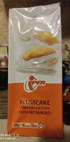 Plumcake