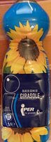 Olio di semi di girasole