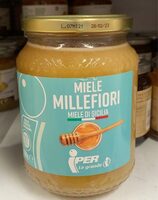 Miele Millefiori