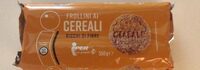 Frollini cereali