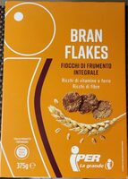 Bran Flakes