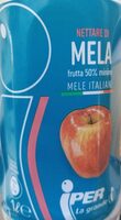 Nettare di Mela