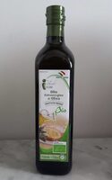 Olio extravergine di oliva