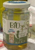 Bio Miele Di Acacia