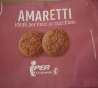 Amaretti
