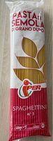 Pasta di semola