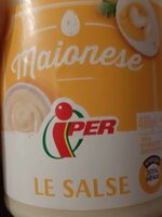 Maionese