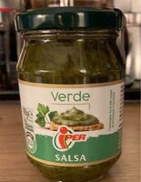 Salsa verde