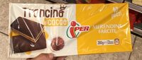 Trancino cacao