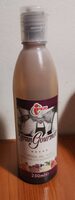Crema all'aceto balsamico di Modena