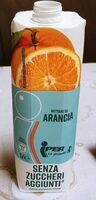 Nettare di arancia