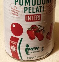 Pomodori pelati