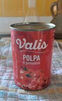 Polpa di pomodoro