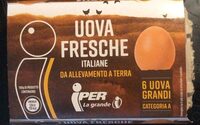 Uova
