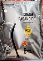 Grana padano dop