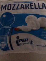 Mozzarella