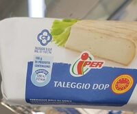 Taleggio dop