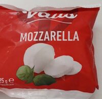 Mozzarella