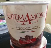 Gelato al cioccolato