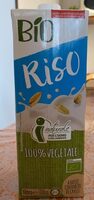 Bio Riso