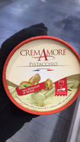 Pistacchio - Gelato al pistacchio - Senza aromi e coloranti