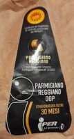 Parmigiano Reggiano DOP