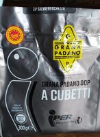 Grana padano