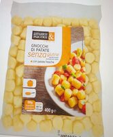 Gnocchi di patate