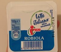 Robiola