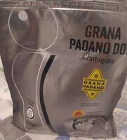Grana padano dop