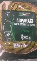 Asparagi