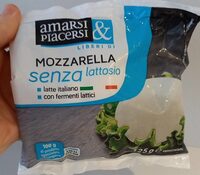 Mozzarella